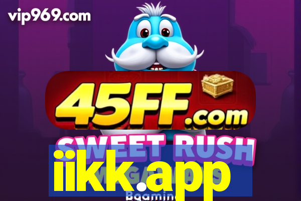 iikk.app