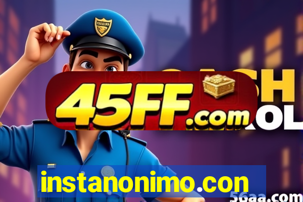 instanonimo.con