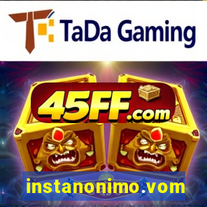 instanonimo.vom