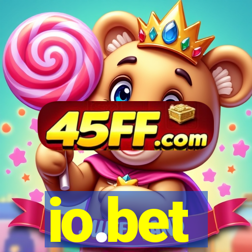 io.bet