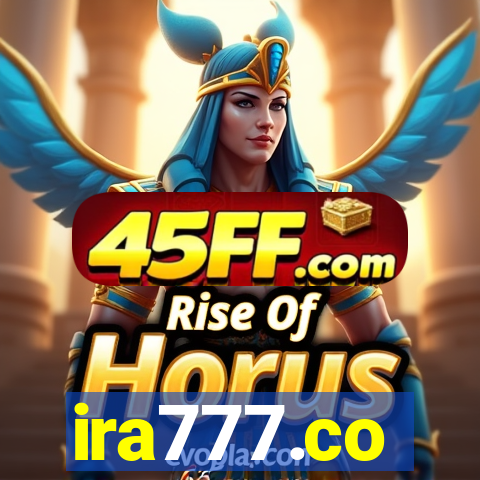 ira777.co