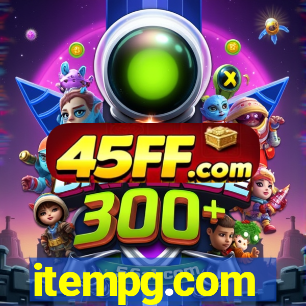itempg.com