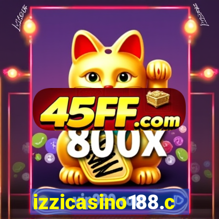 izzicasino188.com