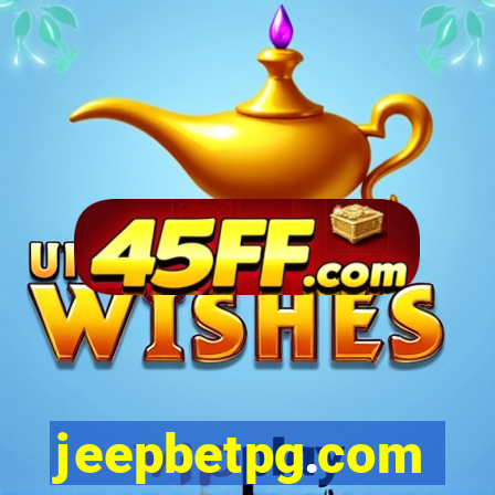 jeepbetpg.com