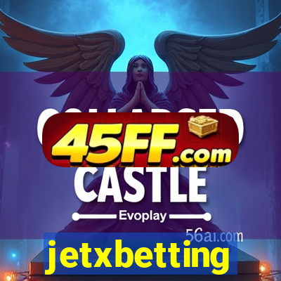 jetxbetting