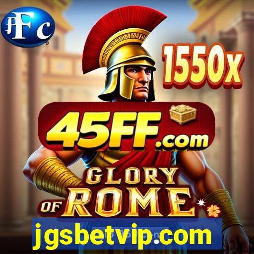 jgsbetvip.com