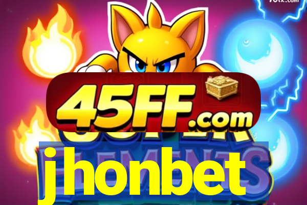 jhonbet