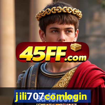 jili707comlogin
