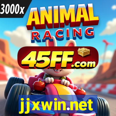 jjxwin.net