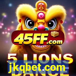 jkqbet.com