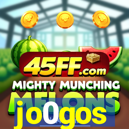 jo0gos