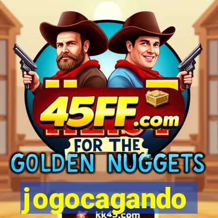 jogocagando