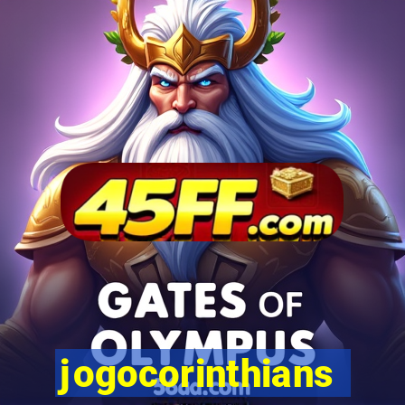 jogocorinthians