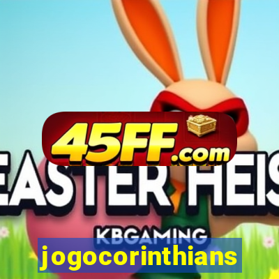jogocorinthians