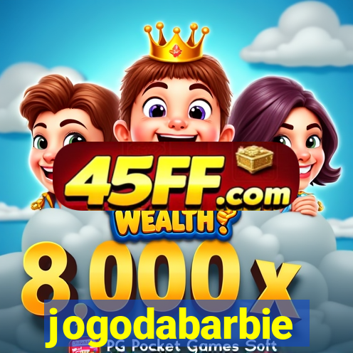 jogodabarbie