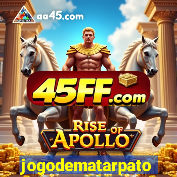 jogodematarpato