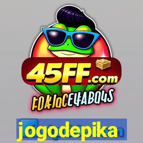 jogodepika