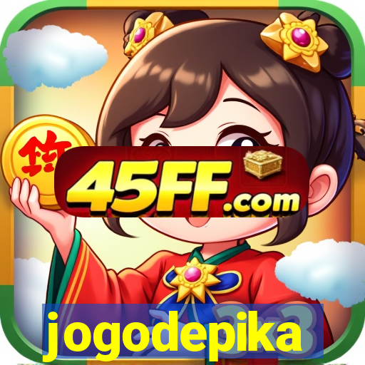 jogodepika