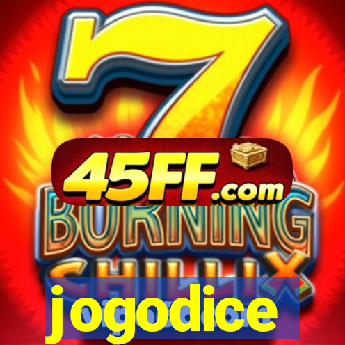 jogodice