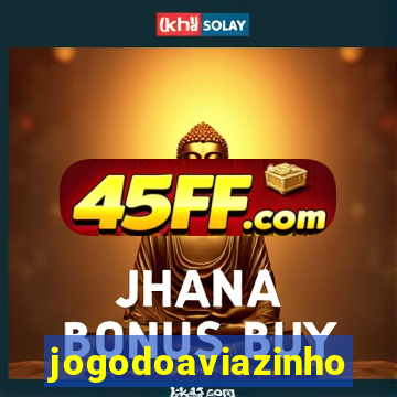 jogodoaviazinho