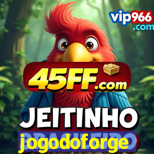 jogodoforge