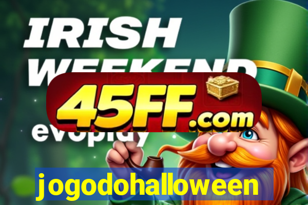 jogodohalloween