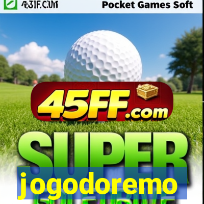 jogodoremo