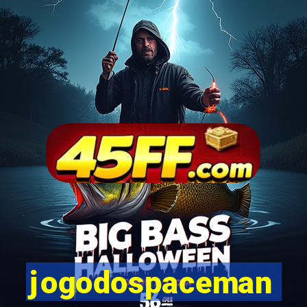 jogodospaceman