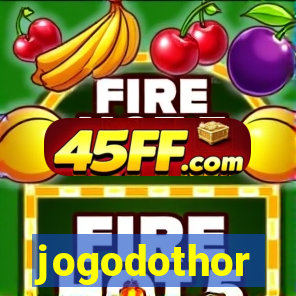 jogodothor