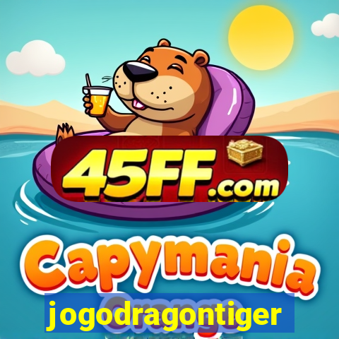 jogodragontiger
