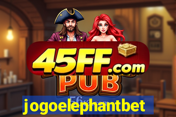 jogoelephantbet