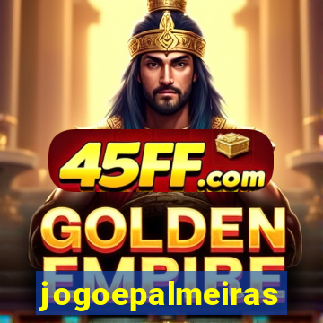 jogoepalmeiras