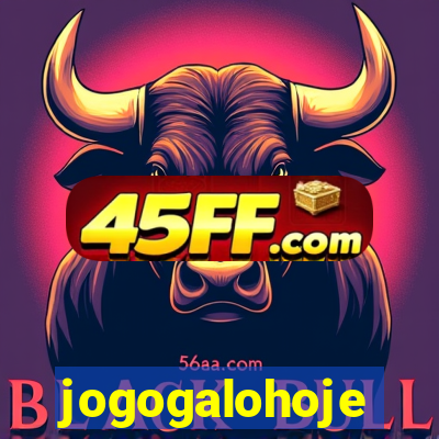 jogogalohoje