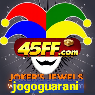 jogoguarani