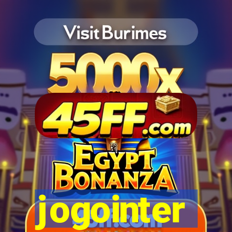 jogointer