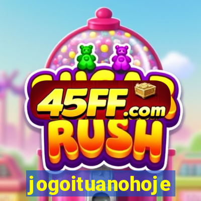 jogoituanohoje