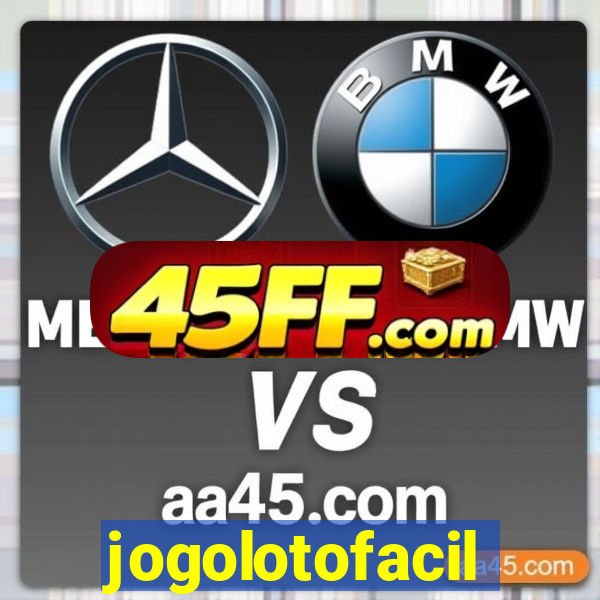 jogolotofacil