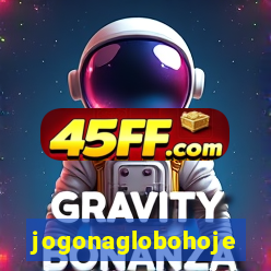 jogonaglobohoje