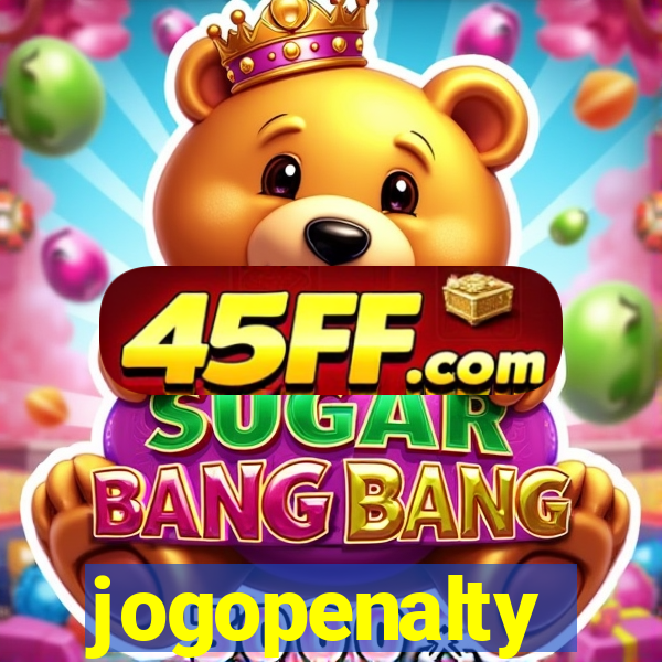 jogopenalty