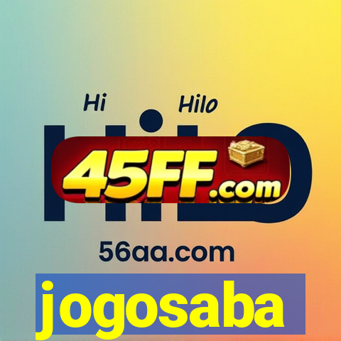 jogosaba