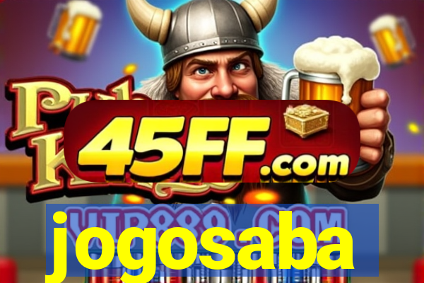 jogosaba
