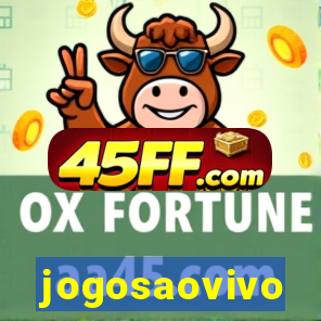 jogosaovivo