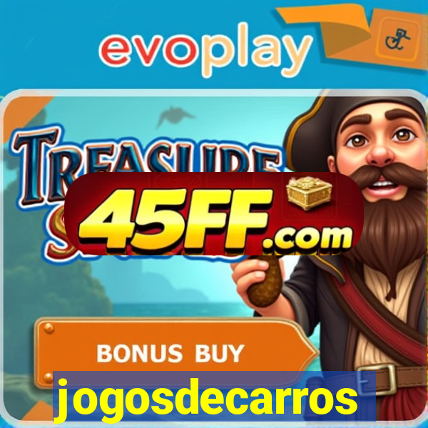 jogosdecarros
