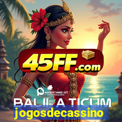 jogosdecassino