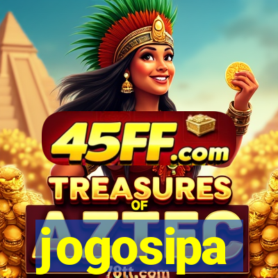 jogosipa