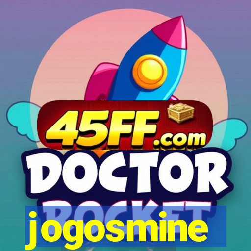 jogosmine