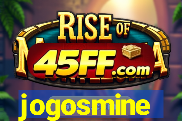 jogosmine