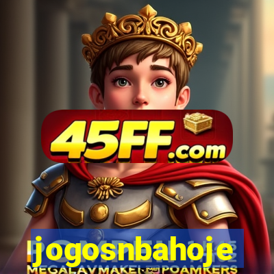 jogosnbahoje
