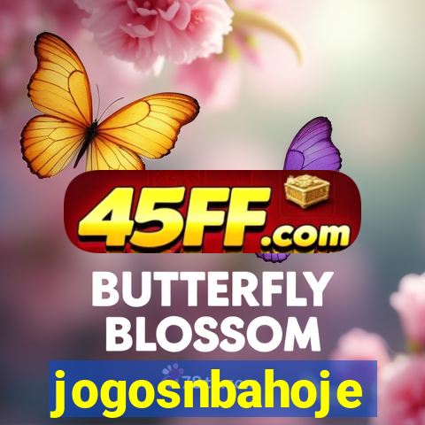 jogosnbahoje