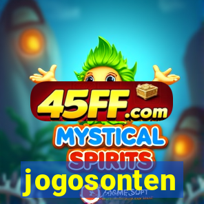 jogosonten